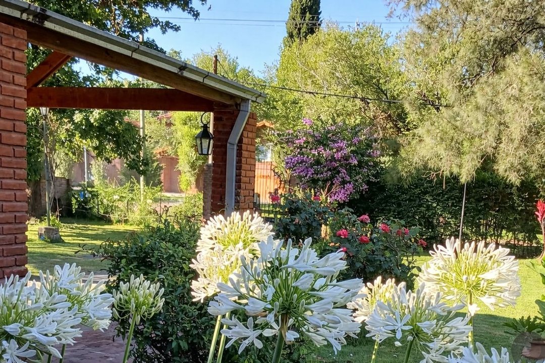Venta Casa Quinta 4 Ambientes en Chivilicoy