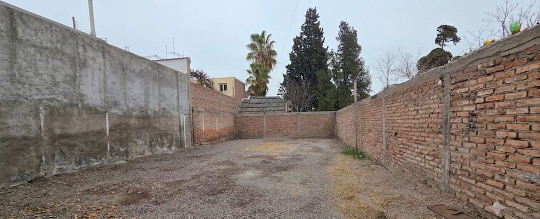 VENTA LOTE EN VILLA NUEVA GUAYMALLEN