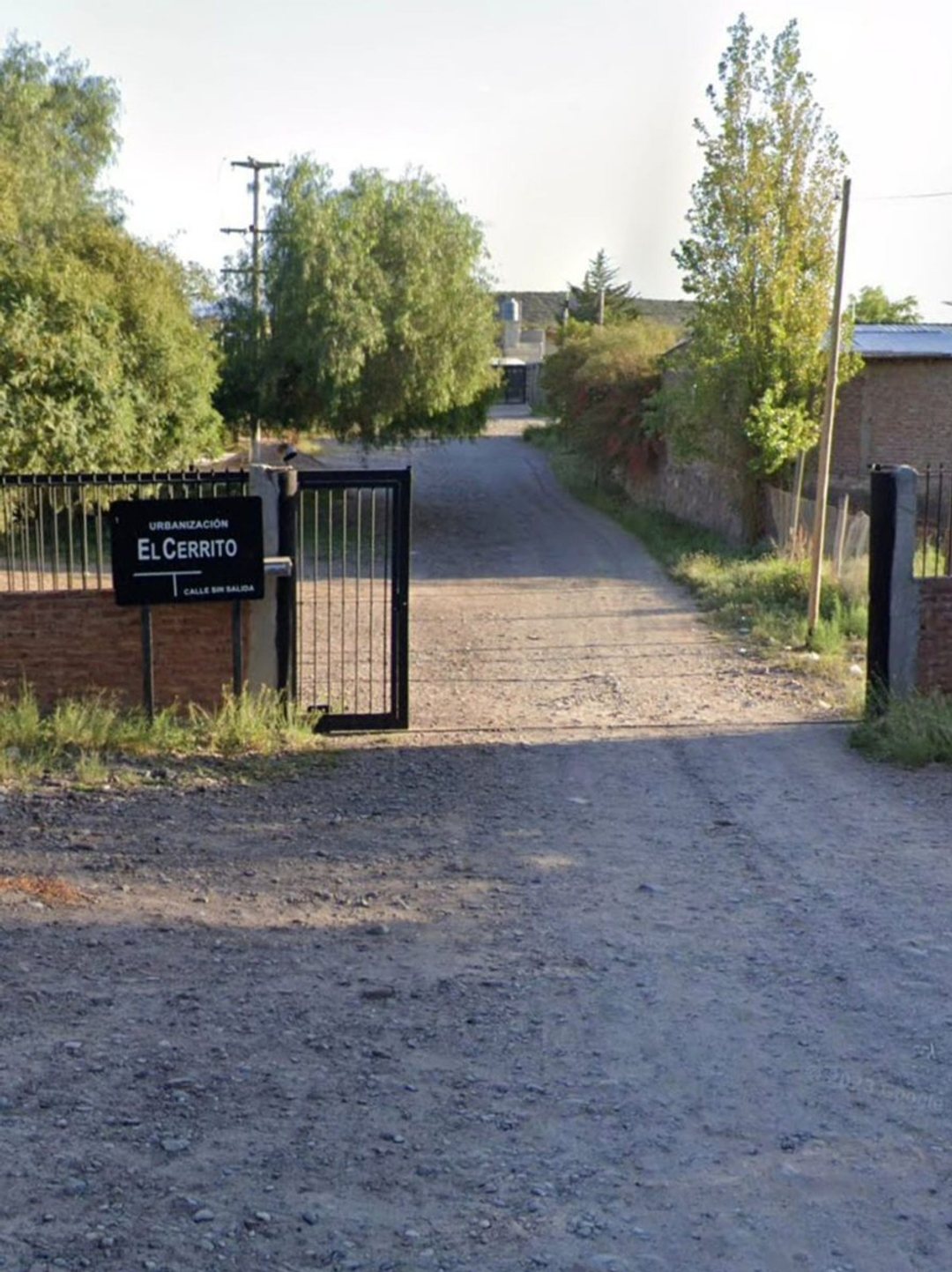 Terreno en venta, Barrio cerrado, Lujan cuyo