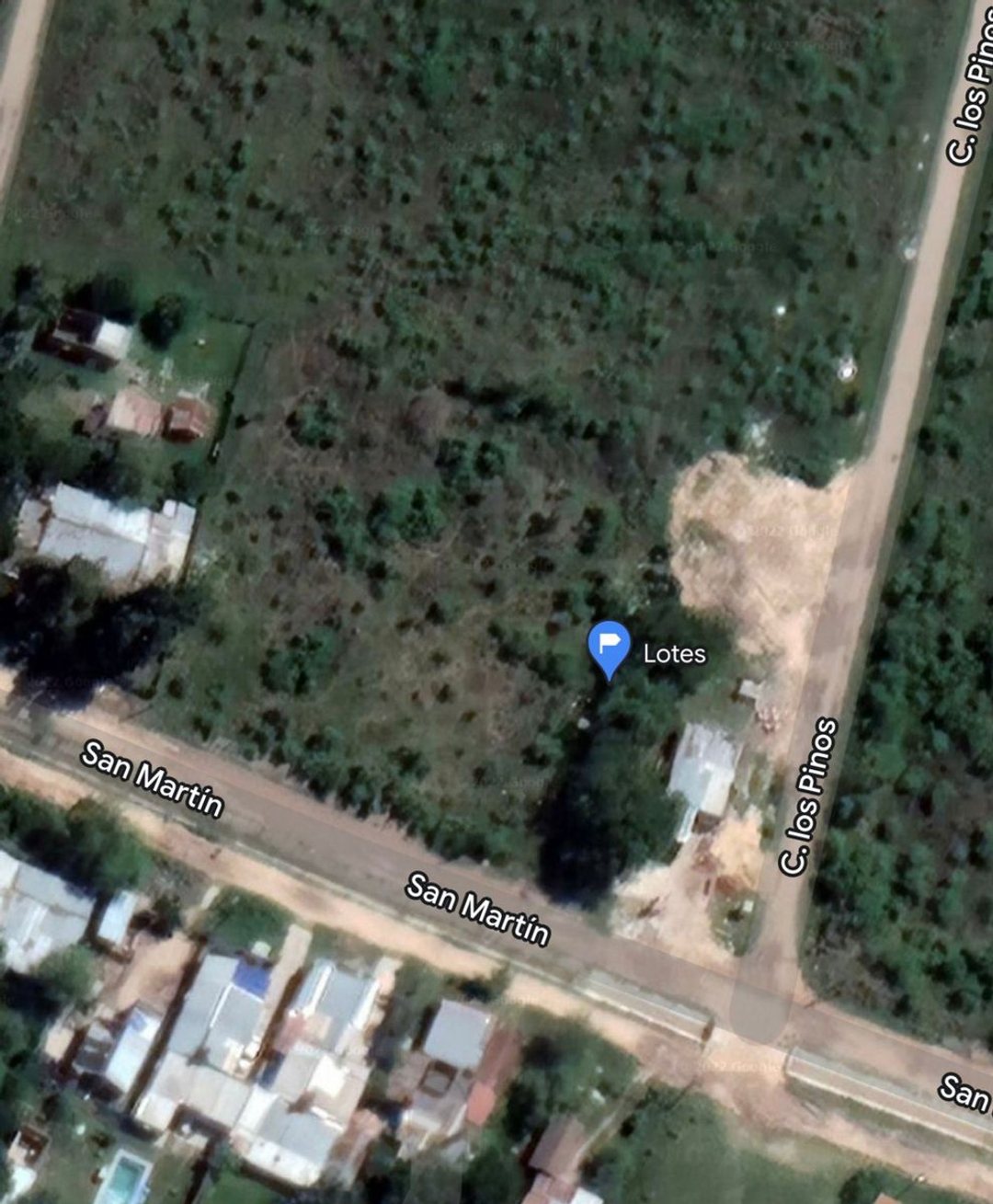 OPORTUNIDAD Lote a pocos metros de RUTA 1