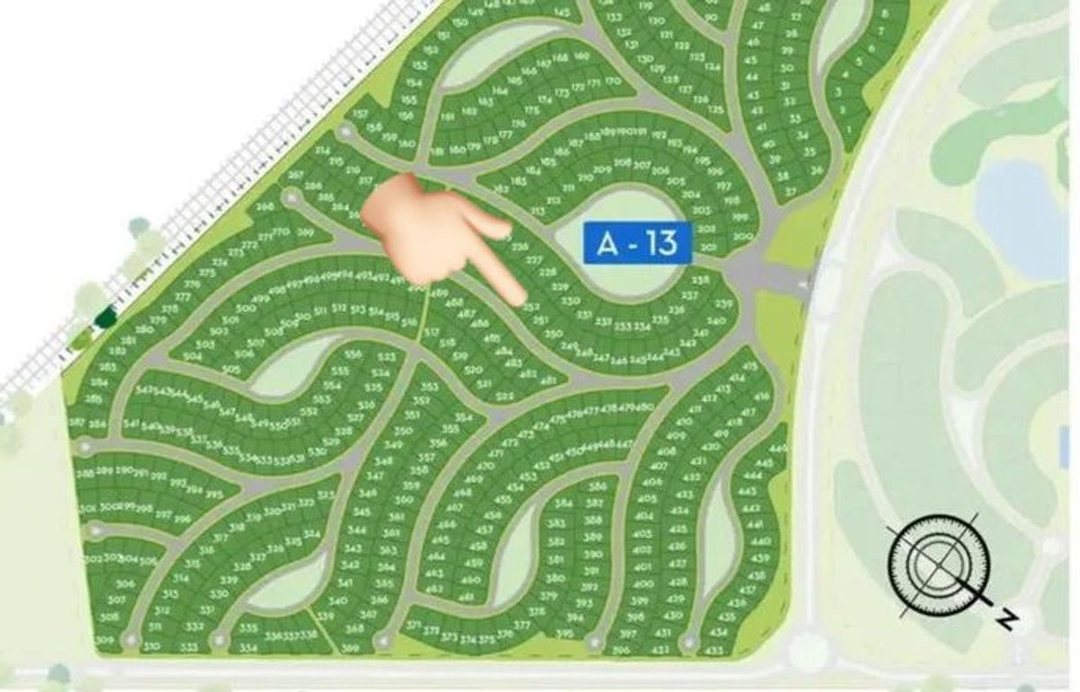 TERRENO EN VENTA EN SAN SEBASTIAN PILAR AREA 13