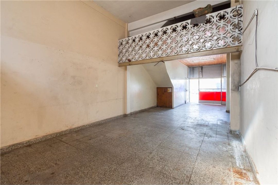 Venta local comercial - San Martin