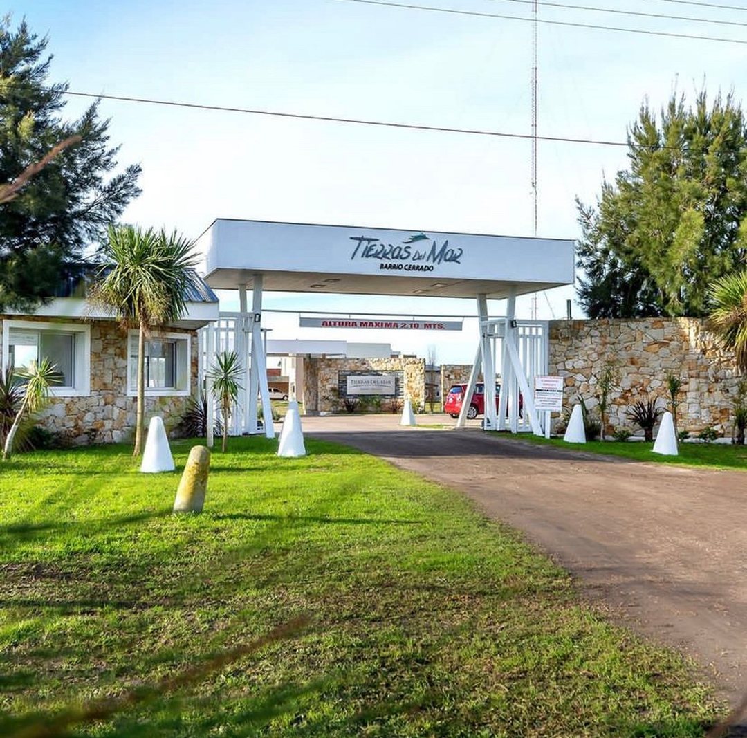 Venta Lote Ba Priv Tierras del Mar 672m2 Etapa 1