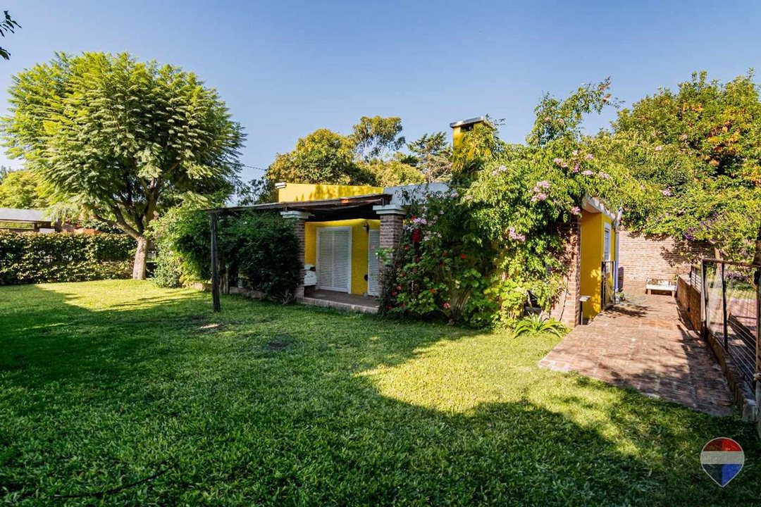 CASA EN VENTA EN CITY BELL