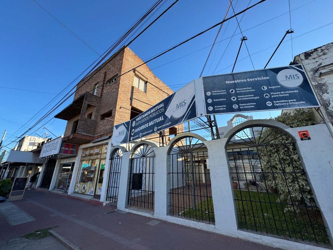 Galería Comercial en Venta, Inversión con Renta