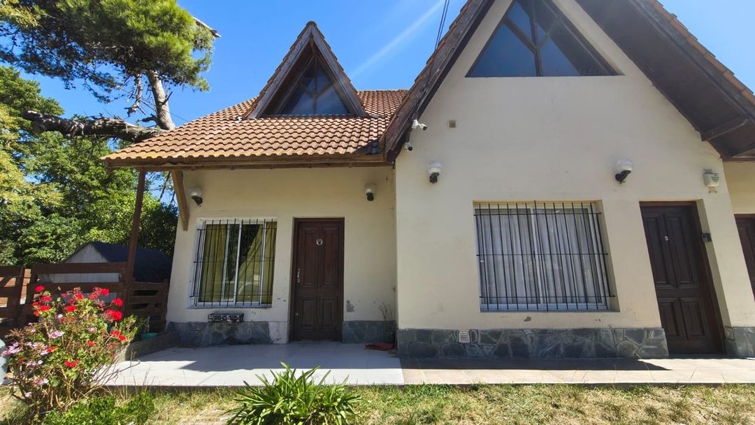 VENTA DUPLEX 3 COCHERA apto credito VILLA GESELL