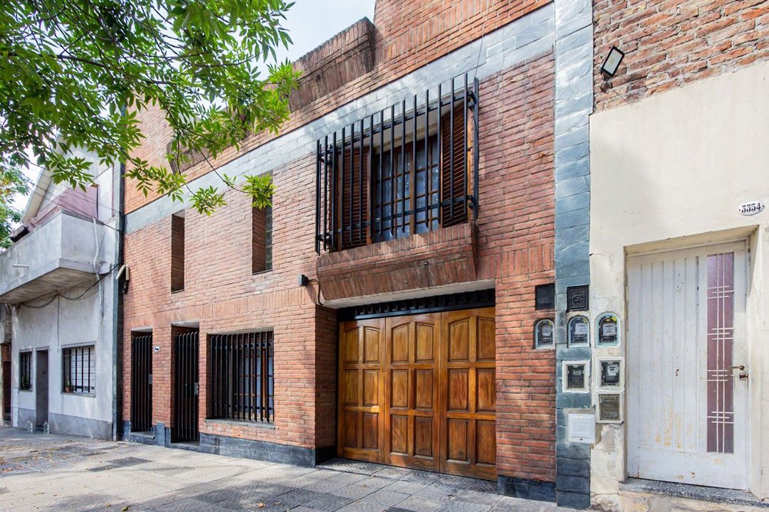 PH en VENTA, FLORES, cocheras y terraza S/expensas