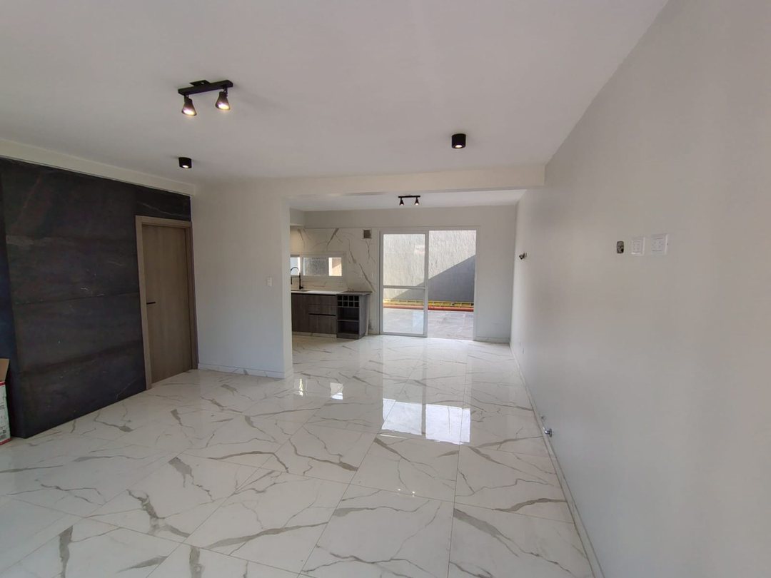Venta Dúplex barrio El Recodo Maipú Mendoza