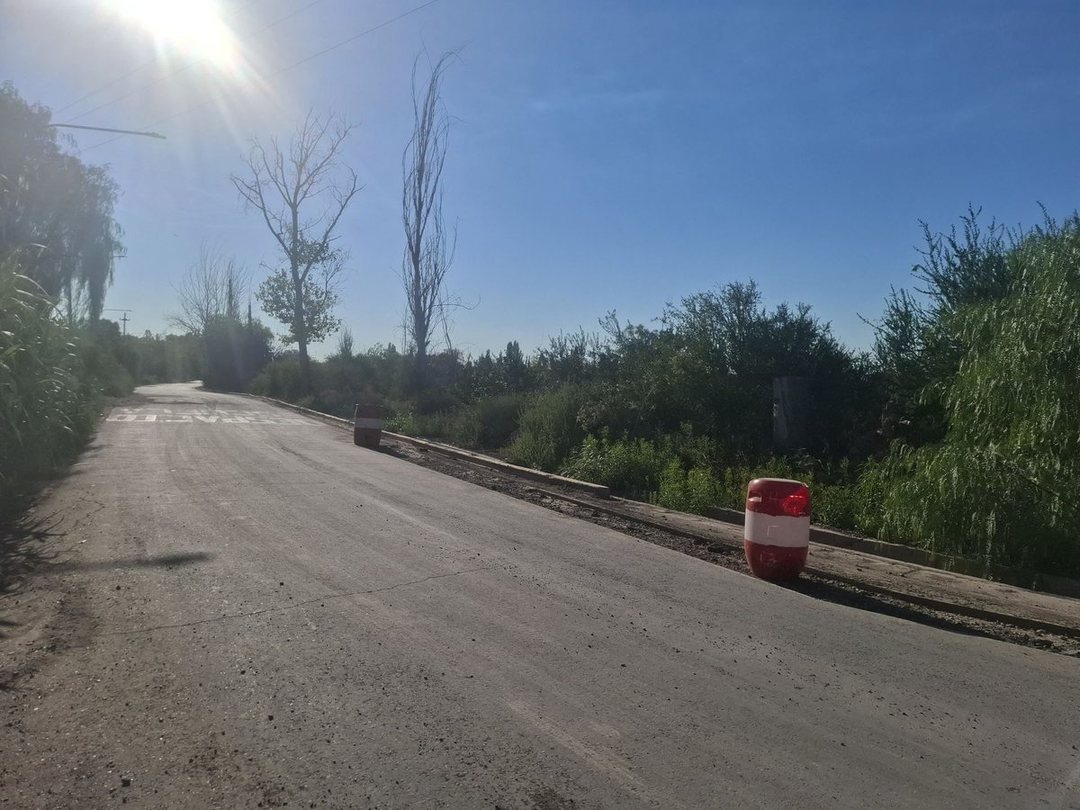 VENTA GRAN TERRENO 1,5 HA CON POTENCIAL LAS HERAS