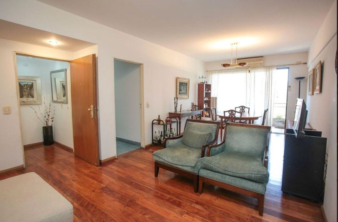 Venta departamento 4 amb. c/ amenities V. Urquiza!