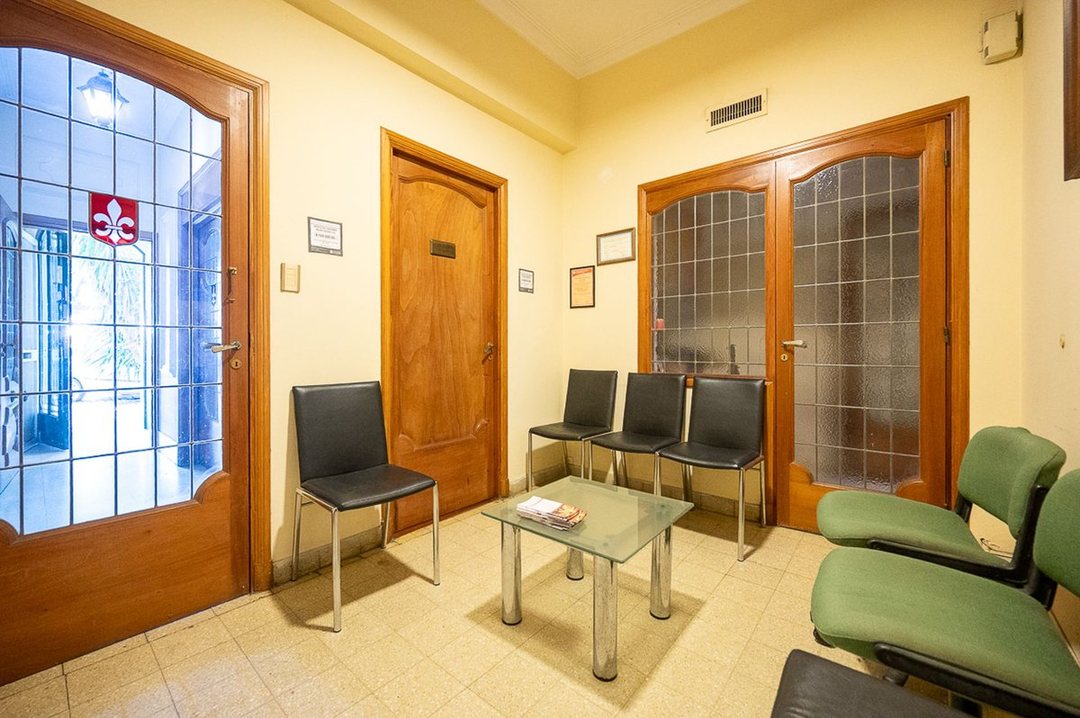Venta PH planta baja 4 dormitorios frente al rio
