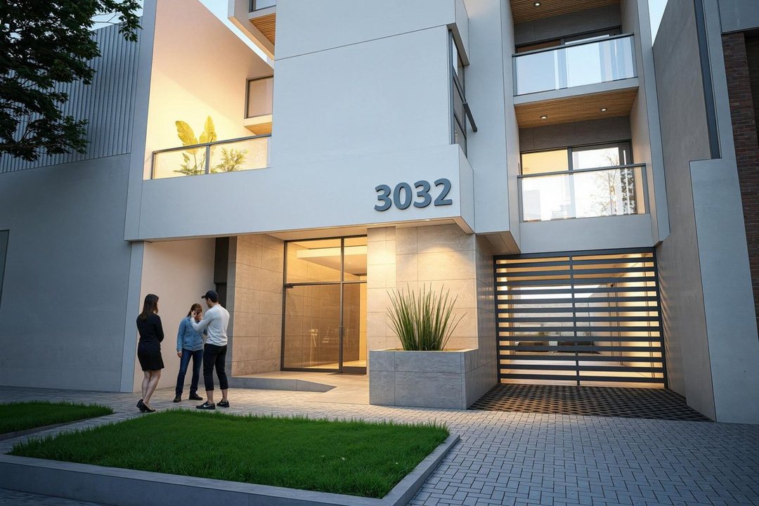 Venta! Dpto. 1 dor. Financiado! En Barrio Candioti