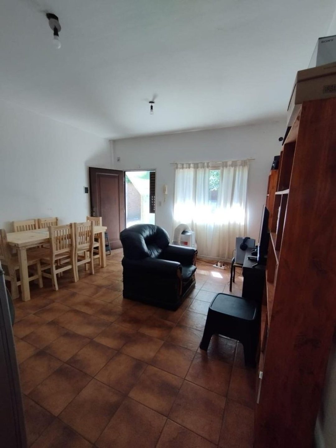 PH 2 AMBIENTES EN VENTA EN EZEIZA