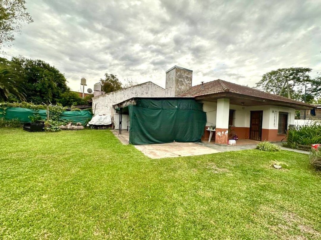 Casa en Venta 3 amb en Maschwitz - Apta Credito