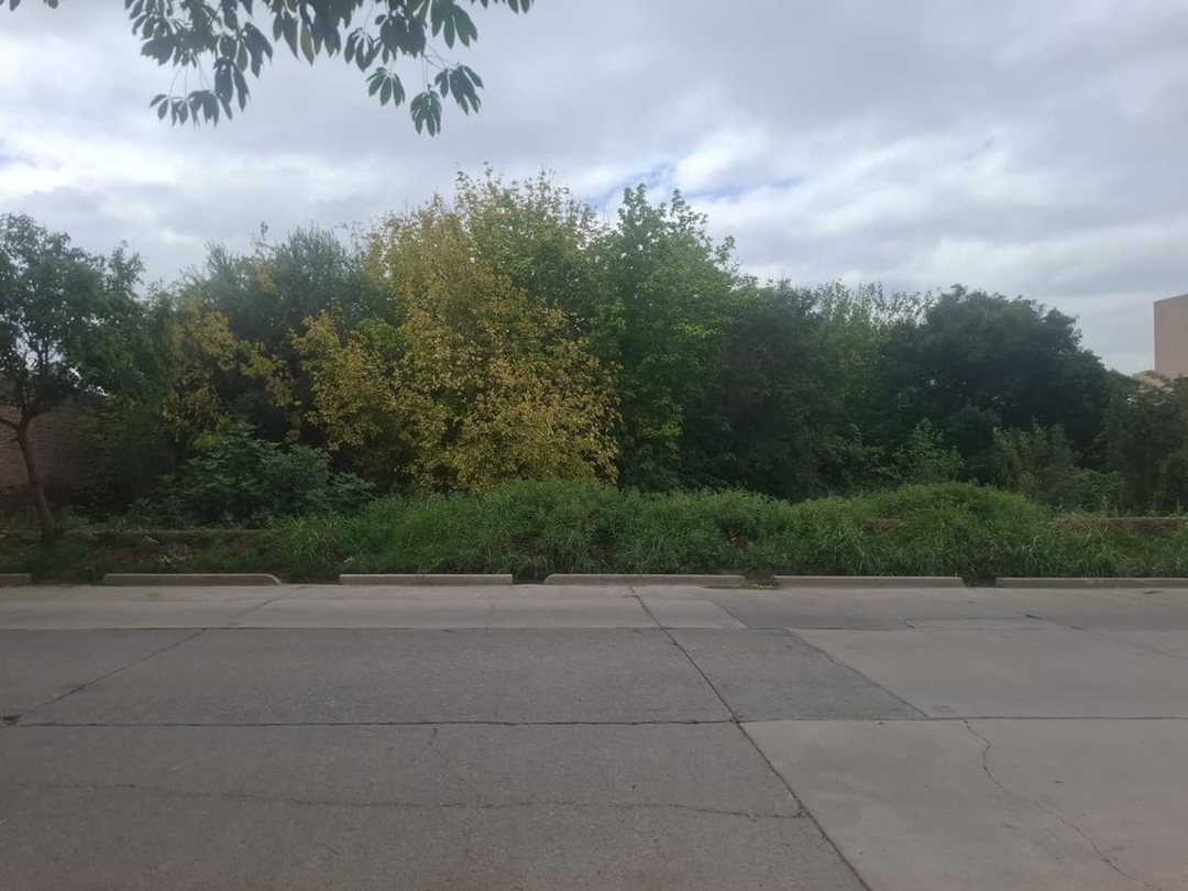 VENTA GRAN TERRENO 3000 M2 NVERSION LAS HERAS