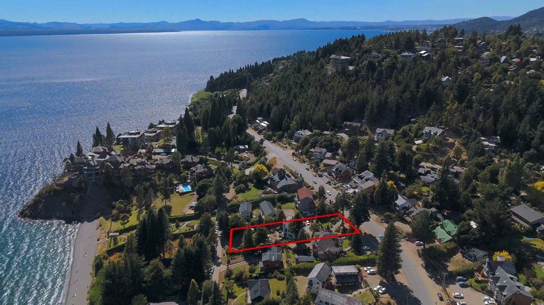 VENTA LOTES CON CASA PLAYA BONITA IDEAL DESARROLLO