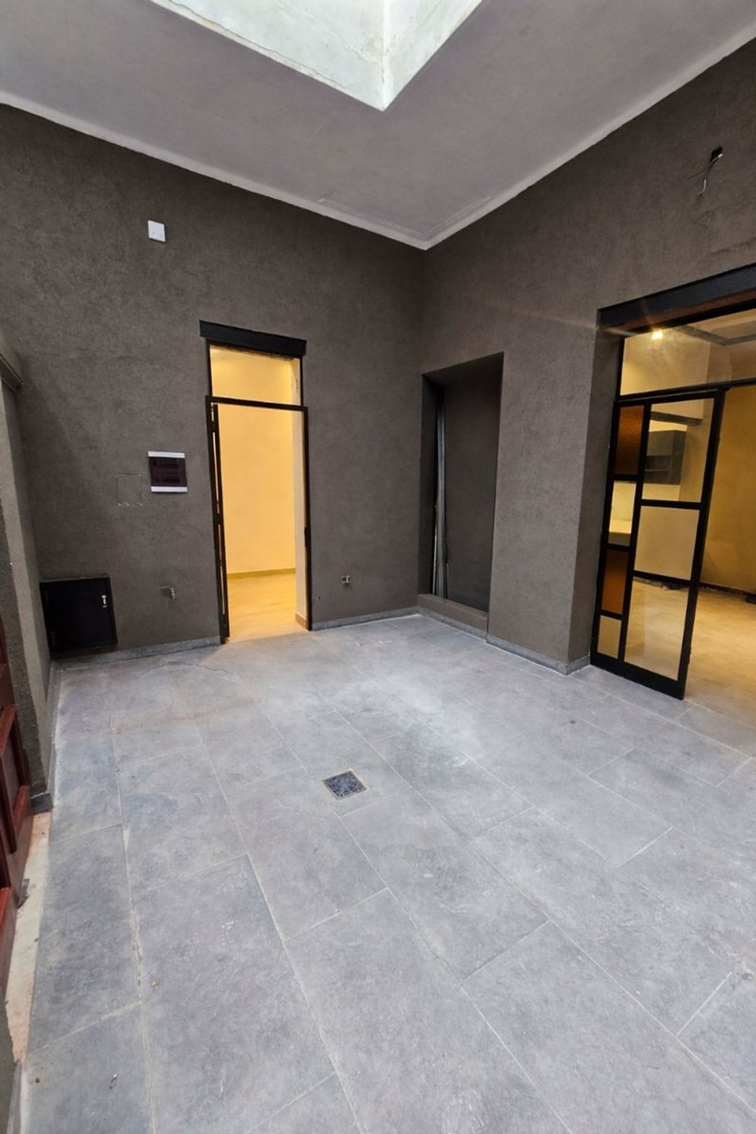 Venta PH 4 Ambientes Recoleta ref/nuevo