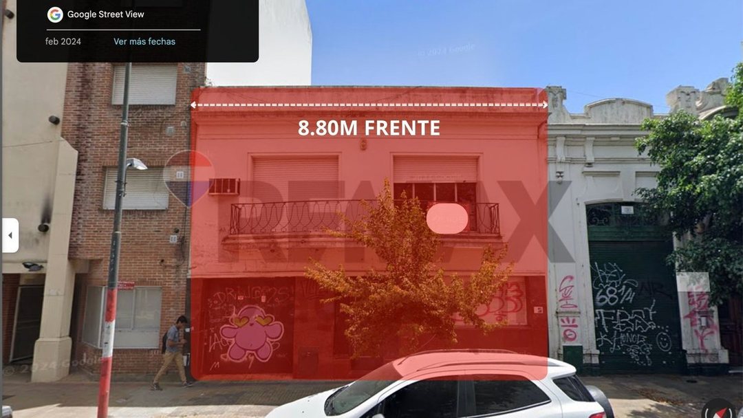 LOTE EN VENTA EN LA PLATA