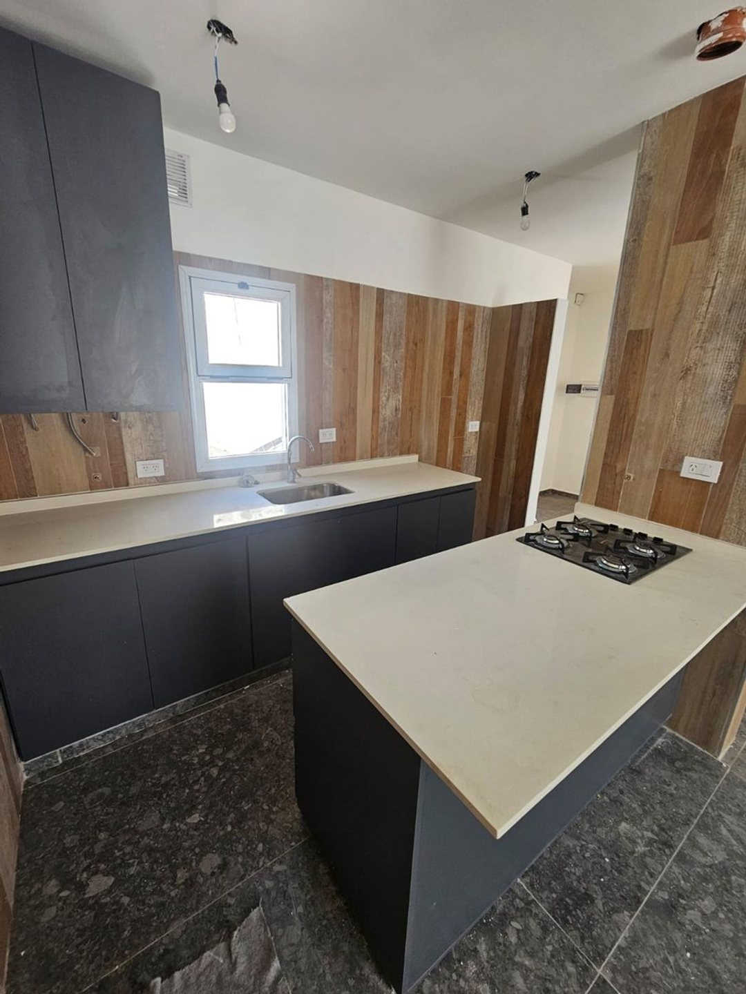 Venta Ph 2 Ambientes Parque Chacabuco Refaccionado