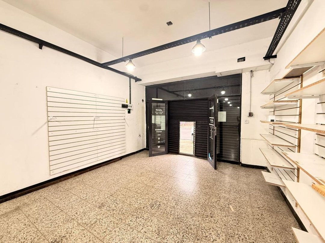 VENTA LOCAL COMERCIAL QUILMES AVENIDA