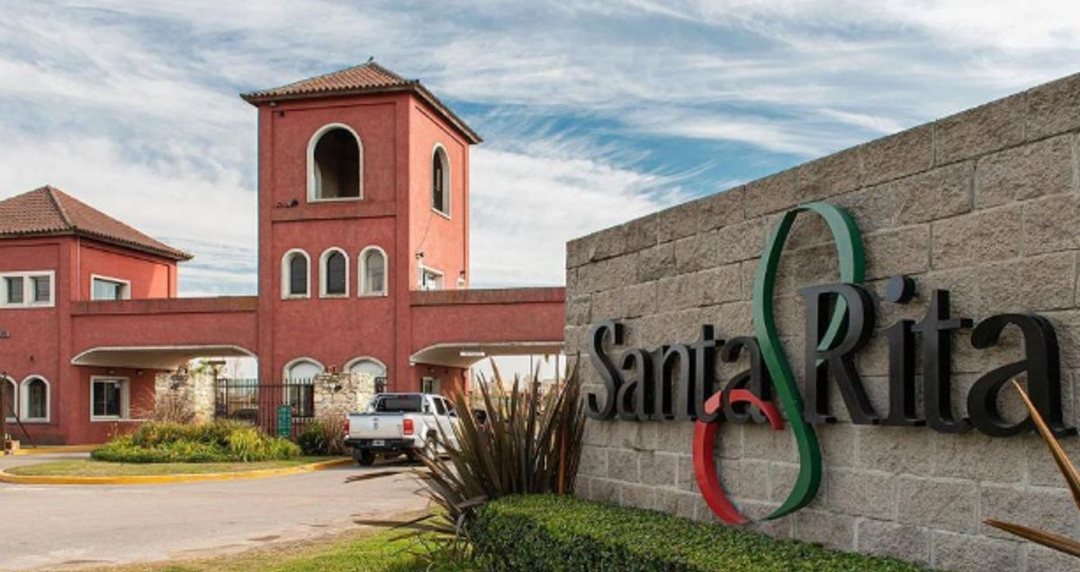 VENTA LOTE TERRENO BARRIO SANTA RITA SAN VICENTE