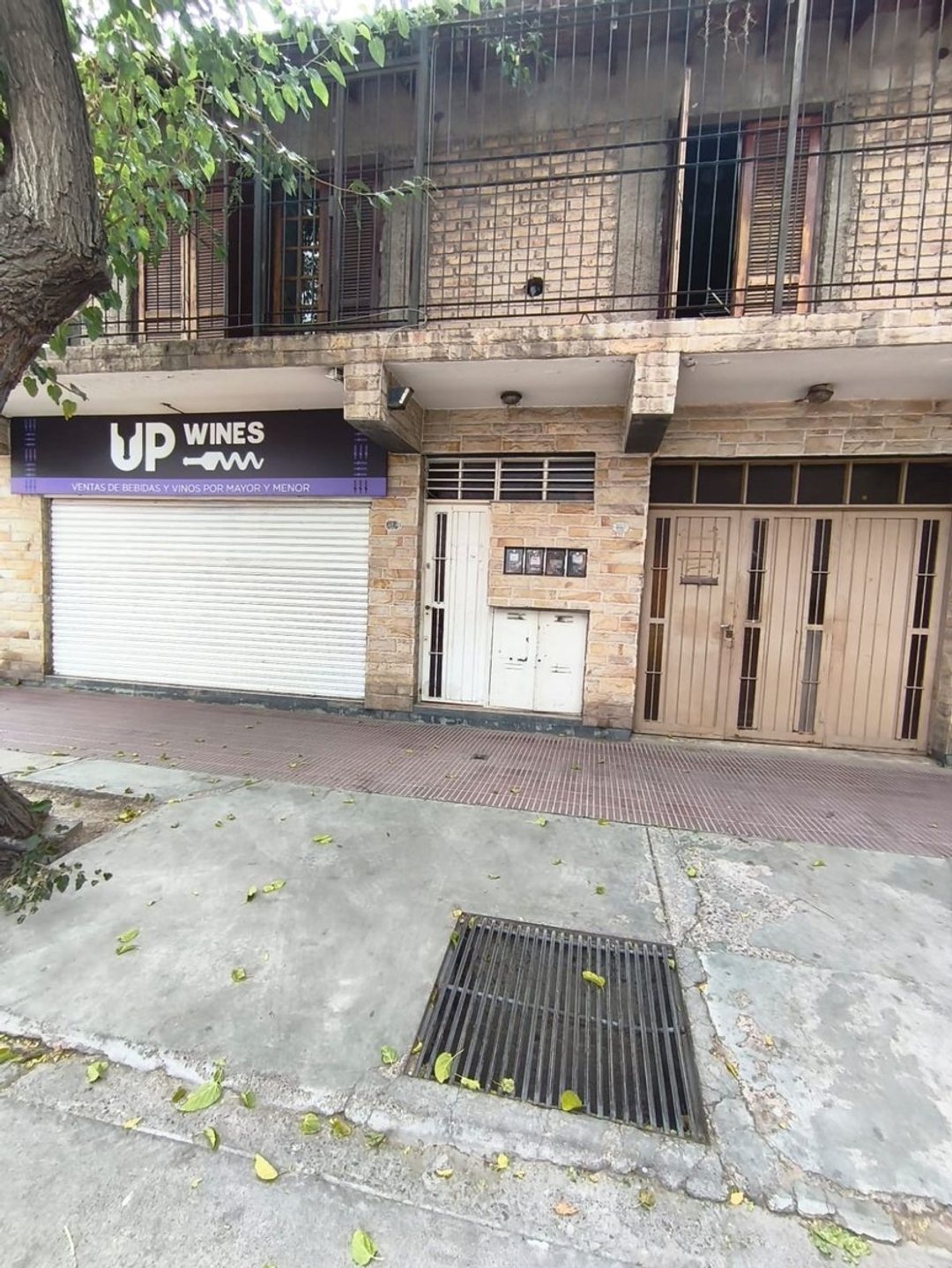 DEPARTAMENTO + LOCAL + CASA