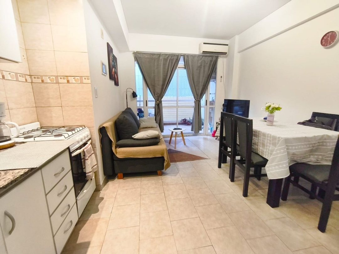 Venta departamento 2 ambientes en Floresta