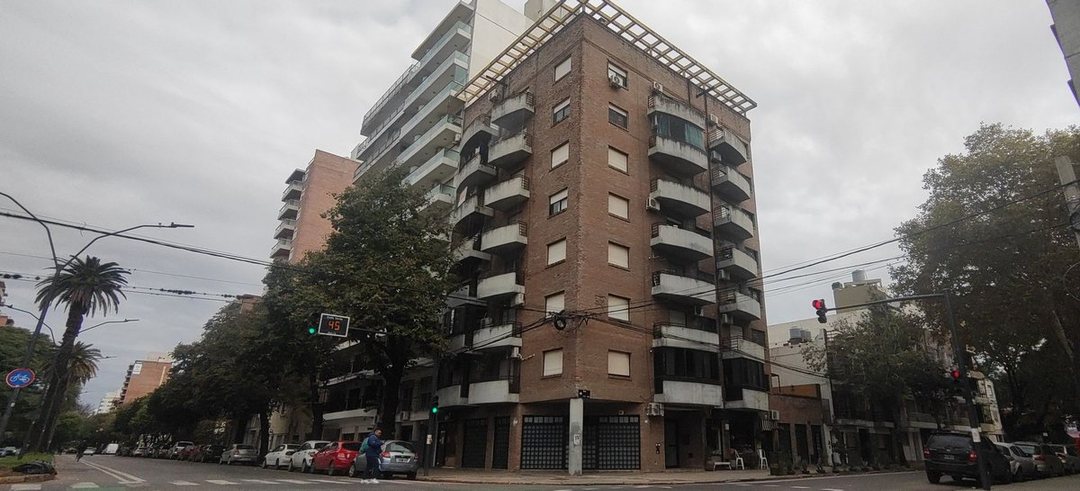 VENTA DPTO 1 DORMITORIO + COMODIN. APTO CREDITO.