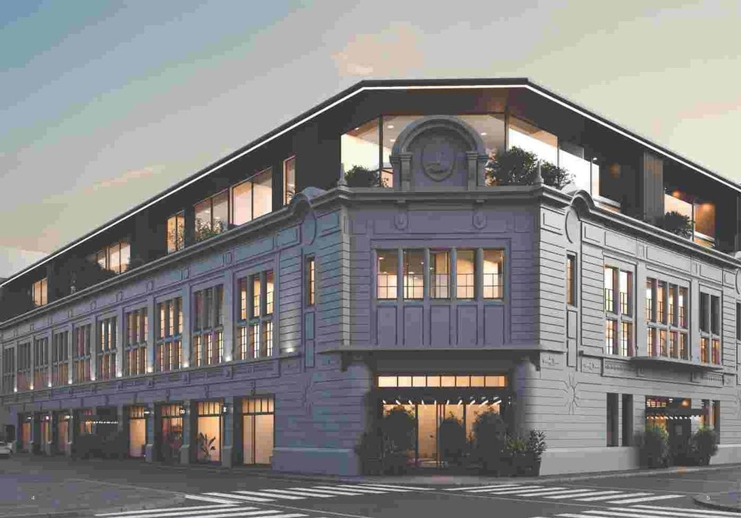 VENTA COCHERA CENTRICA MUNDO CONSTRUC. EN POZO