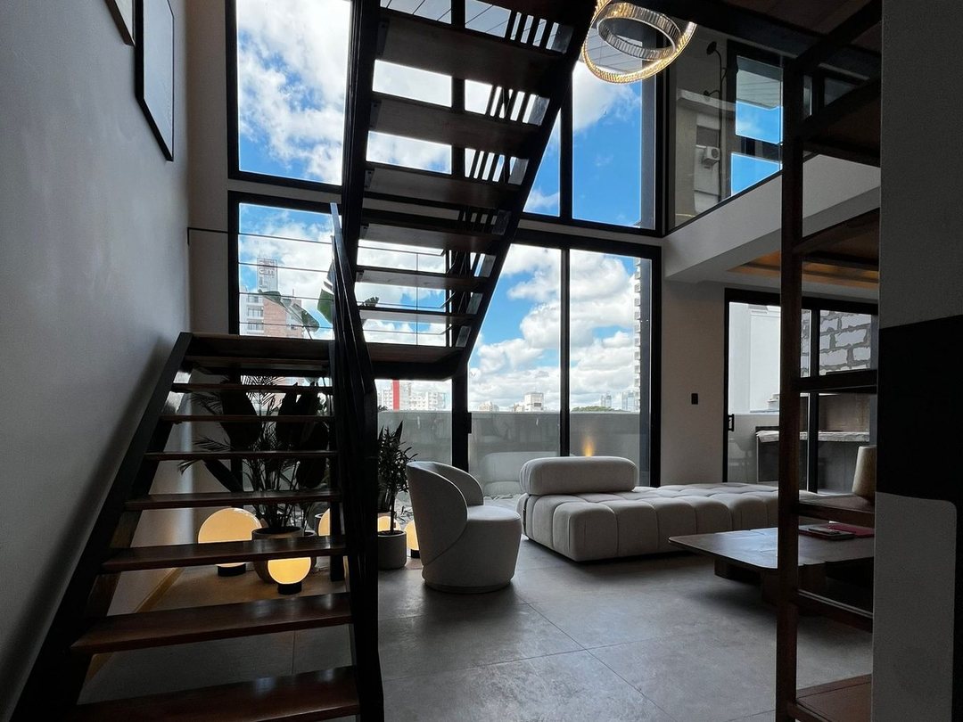 VENTA DUPLEX 2 DORM. CENTRICO MUNDO DESARROLLOS