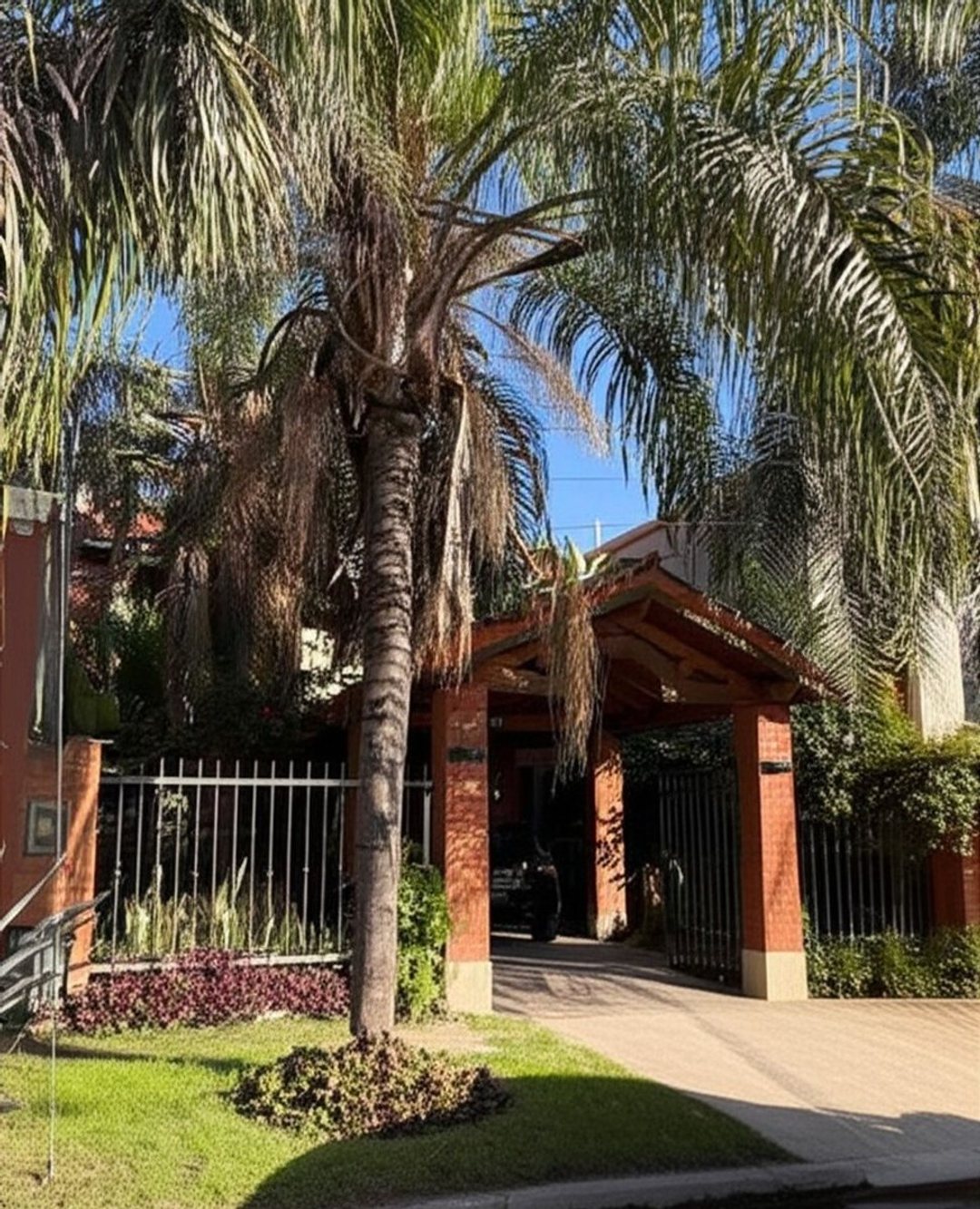VENTA CASA BARRIO CABILDO