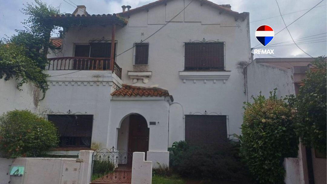 CASA VENTA CENTRO APTA CREDITO 5 DORMITORIOS