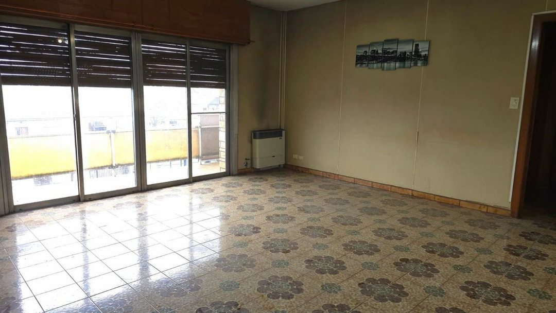 VENTA-DEPTO 3 AMBIENTES CON LAVADERO- SAN JUSTO
