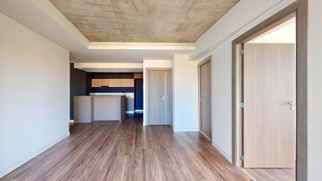 DEPARTAMENTOS 3 AMBIENTES EN VENTA EN PALERMO
