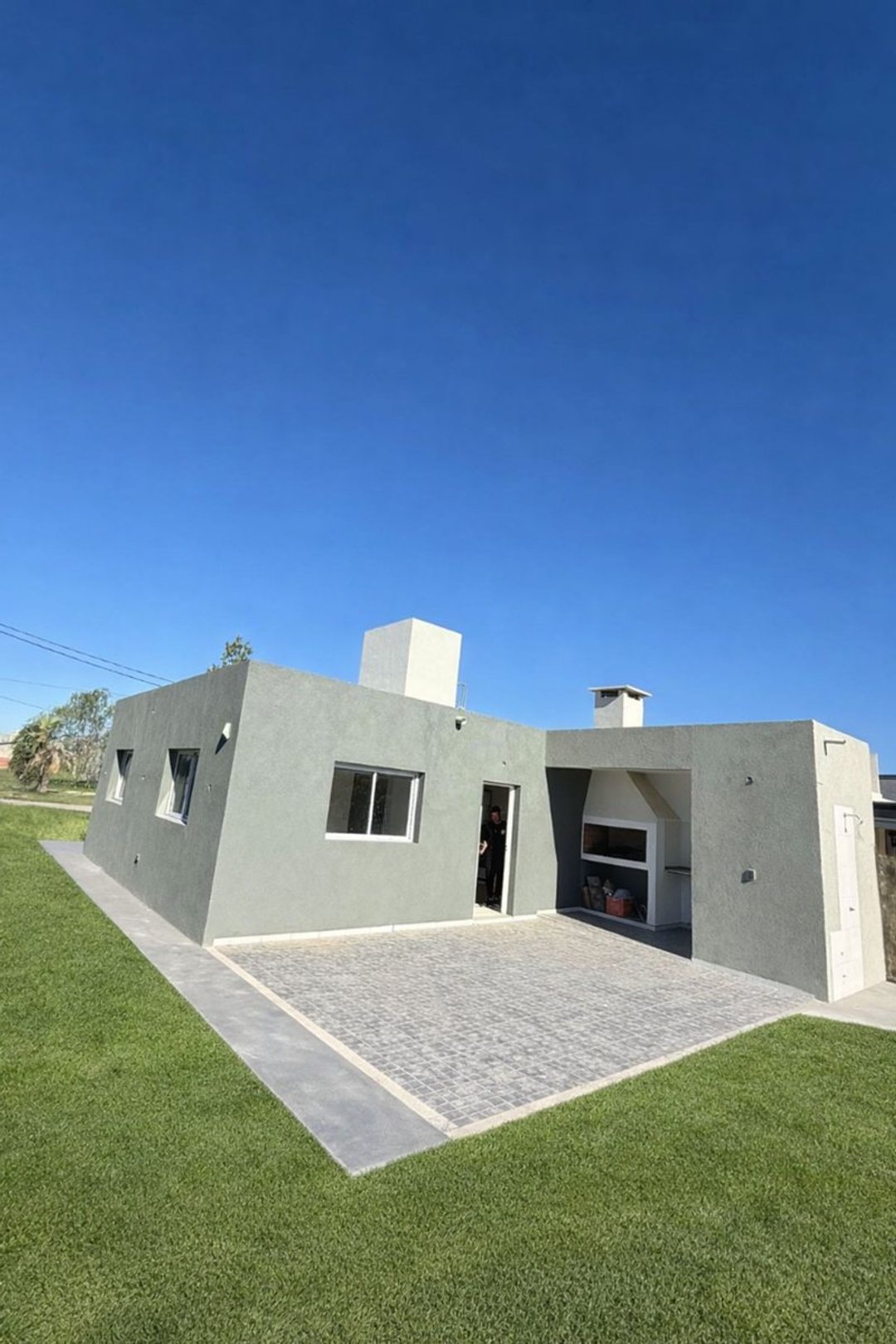 VENTA CASA A ESTRENAR TIERRA DE SUEÑOS 3