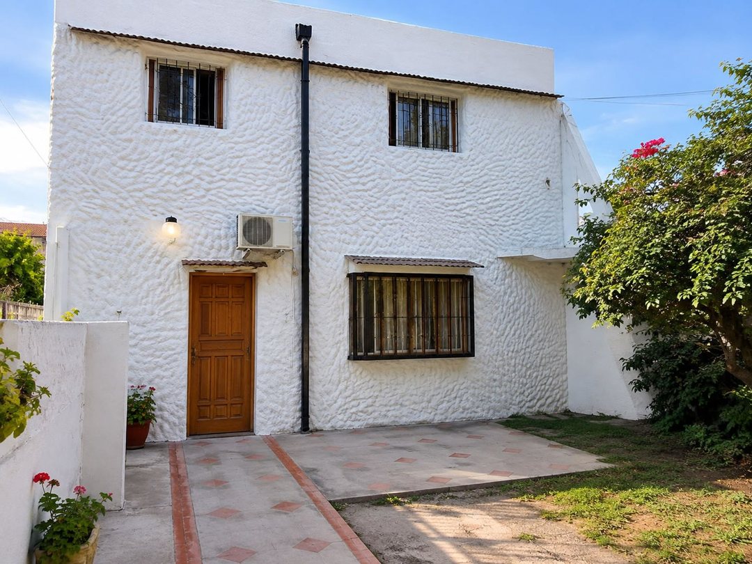 VENTA PH TIPO CASA 3 AMB - DON BOSCO