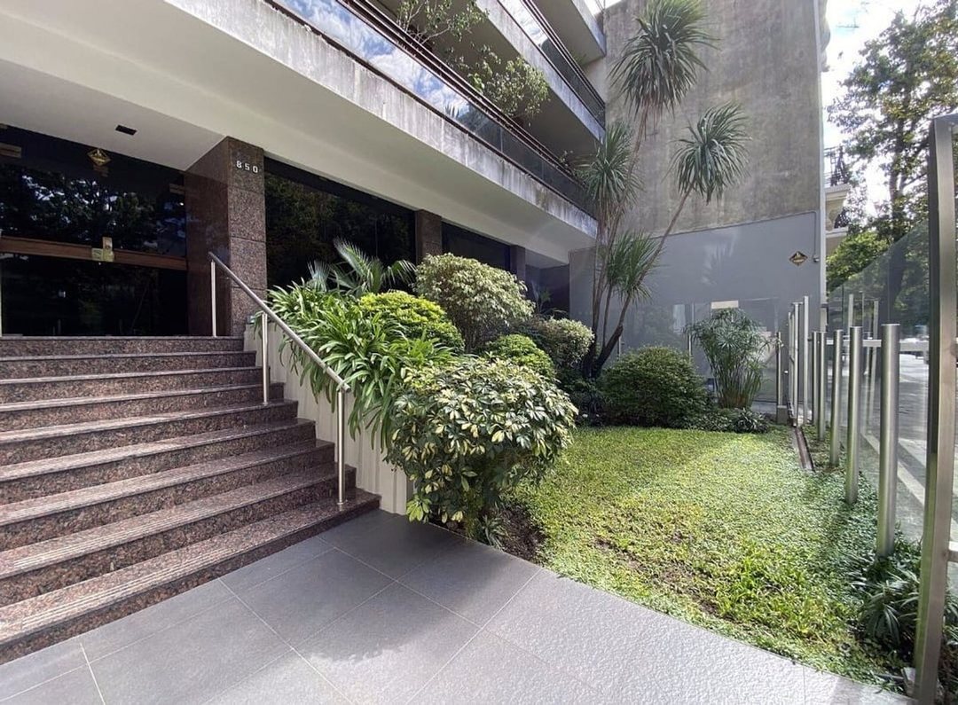 Primer piso exclusivo - 4 dormitorios c/ amenities