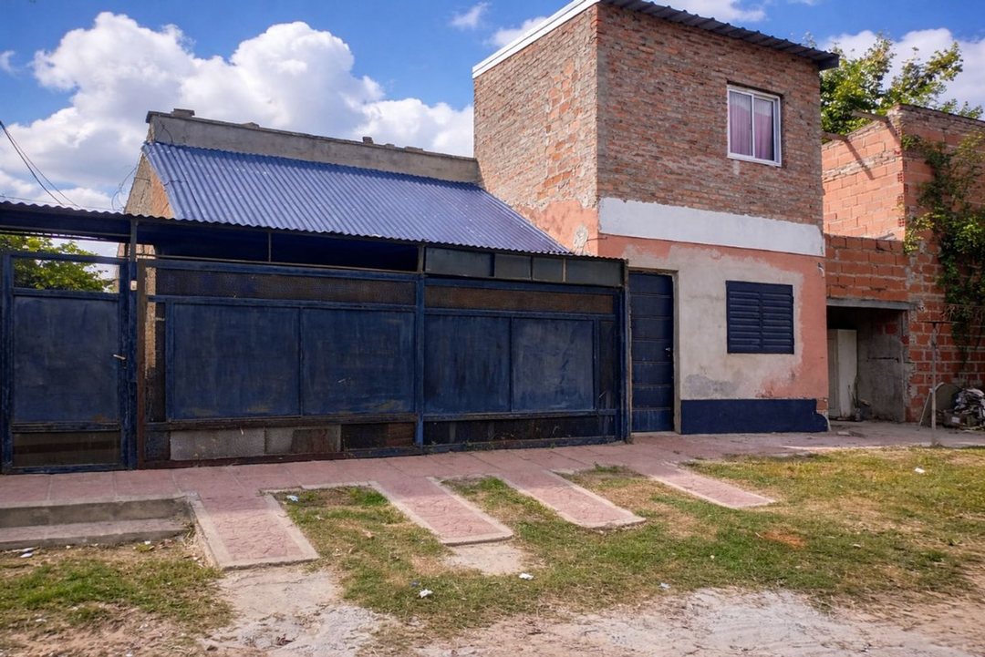 CASA EN SAN JOSÉ DEL RINCÓN