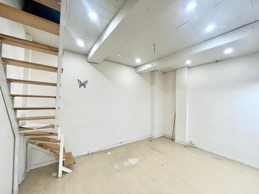 Venta local comercial galería Sacoa oportunidad!!