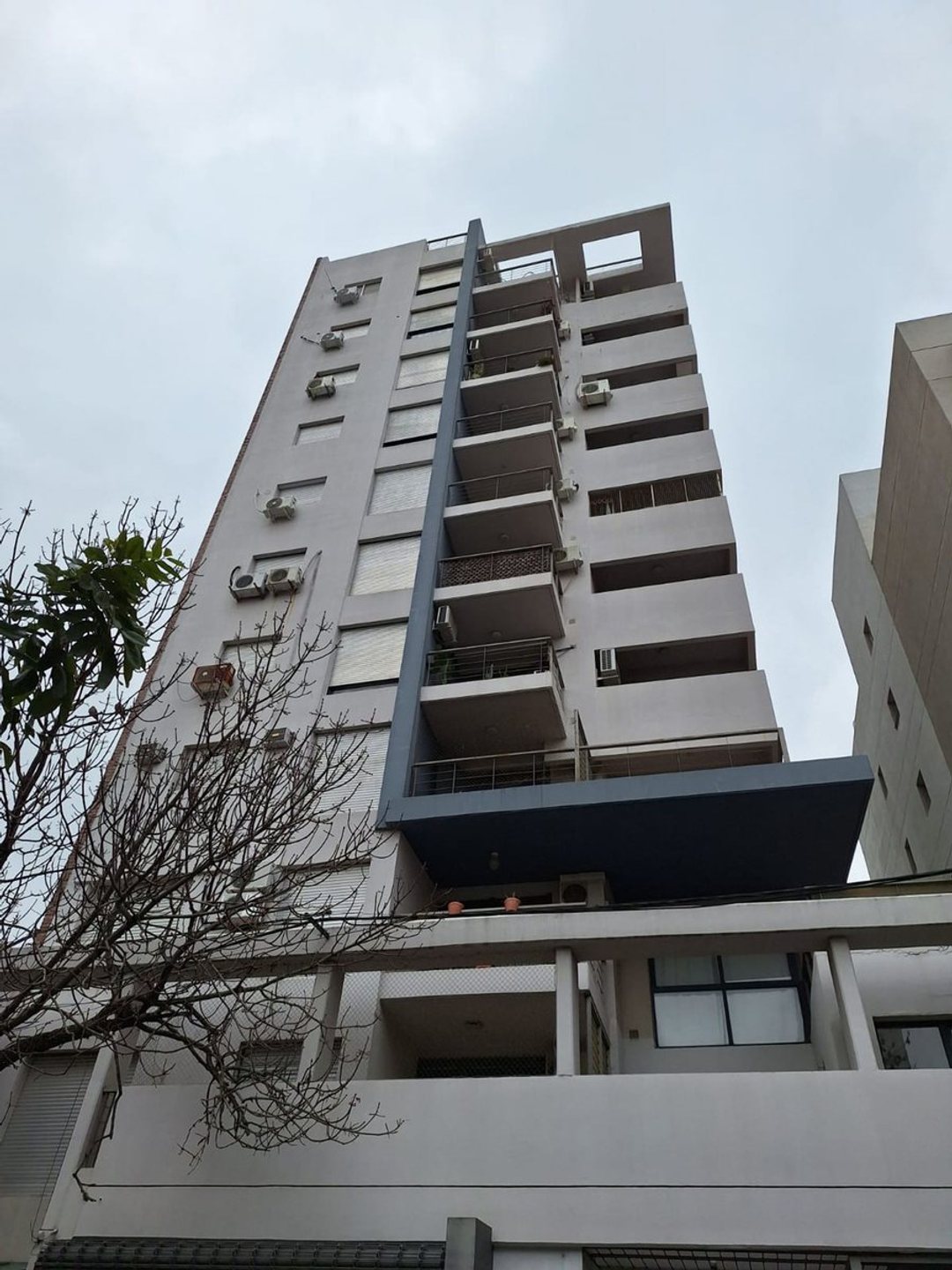 Venta CAM 41 Torre Agustinos - 2 Dorm. con cochera