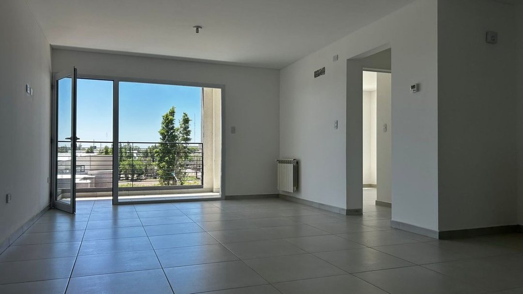 VENTA DEPARTAMENTO EN PATAGONIA TERRA, NEUQUÉN