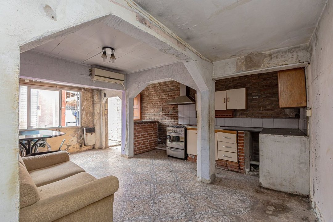 VENTA PH 2 AMB - OPORTUNIDAD - APTO CRÉDITO