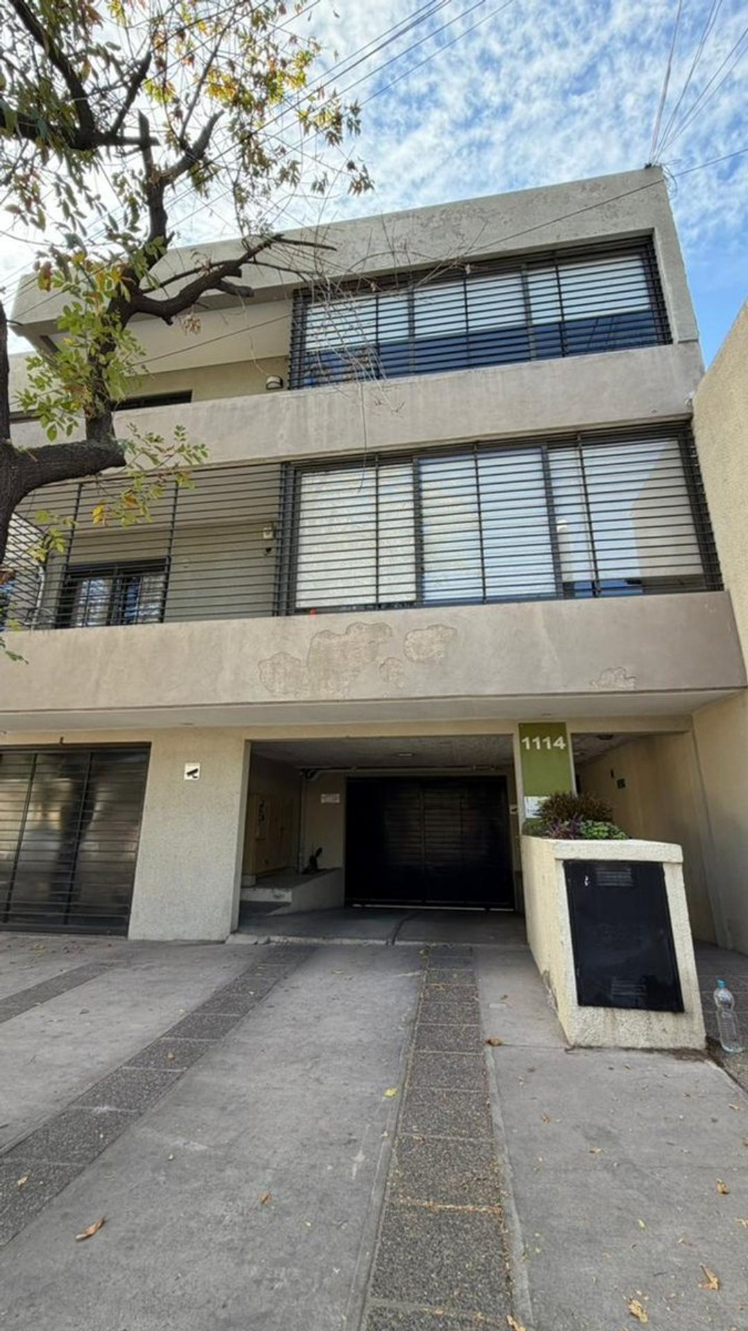 VENTA DUPLEX - GODOY CRUZ APTO CREDITO