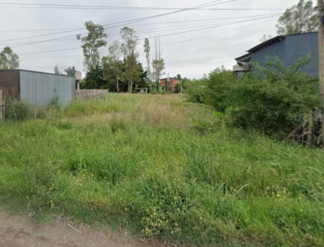 Lote en venta en Villa Elisa