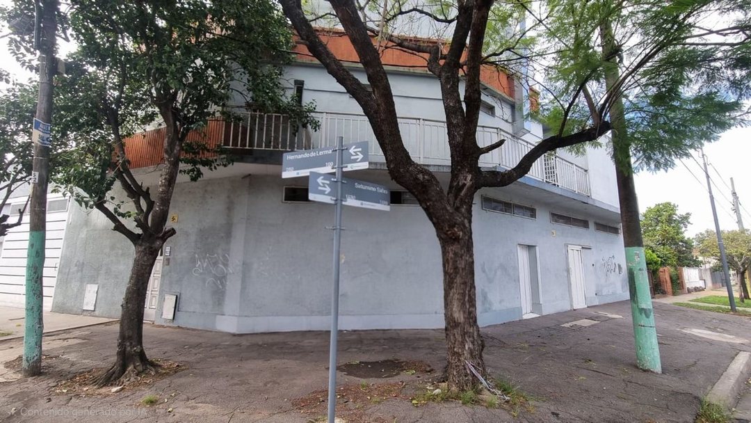 VENTA DEPOSITO MAS OFICINAS HURLINGHAM OPORTUNIDAD