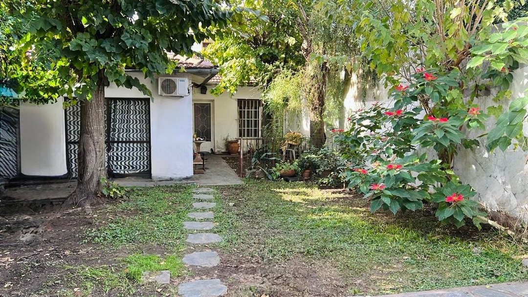 Venta casa 5 ambs Villa Ballester. APTO CREDITO