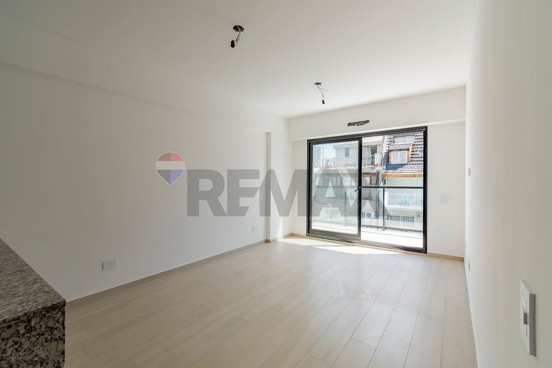 DEPTO CON BALCON TERRAZA Y AMENITIS EN PALERMO!!
