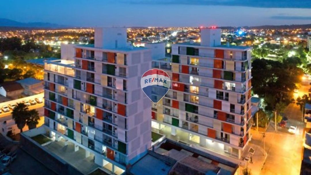 DEPARTAMENTO 3 DORMITORIOS EN VENTA EN B° CENTRO