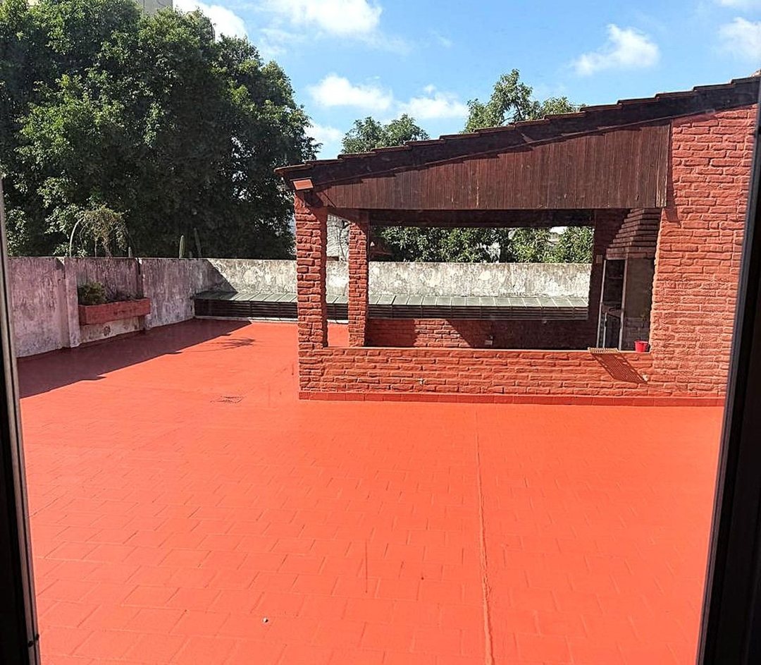 VENTA DEPTO 3 AMB VILLA URQUIZA TERRAZA 150m COCH.