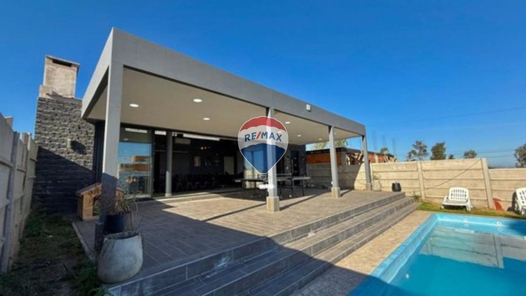 VENTA QUINCHO  367,20 m²  - B° ALTOS DEL ZAPLA